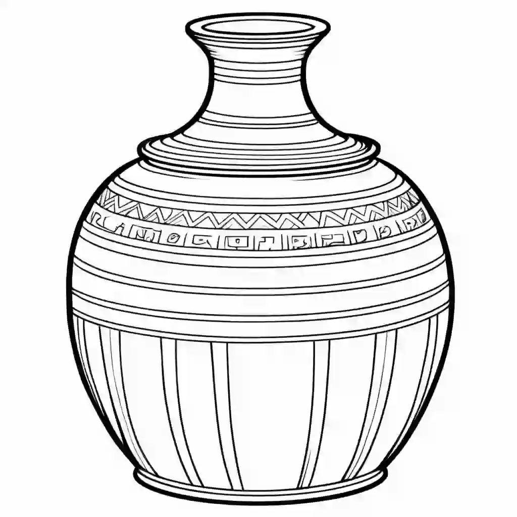 Ancient Civilization_Ceramic pottery_8744_.webp